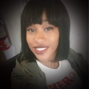 Meet your Posher, Nageebah